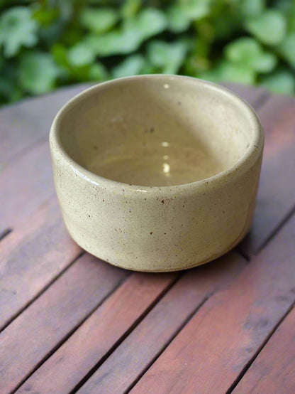 Handmade Decorative Dog/ Cat Bowl