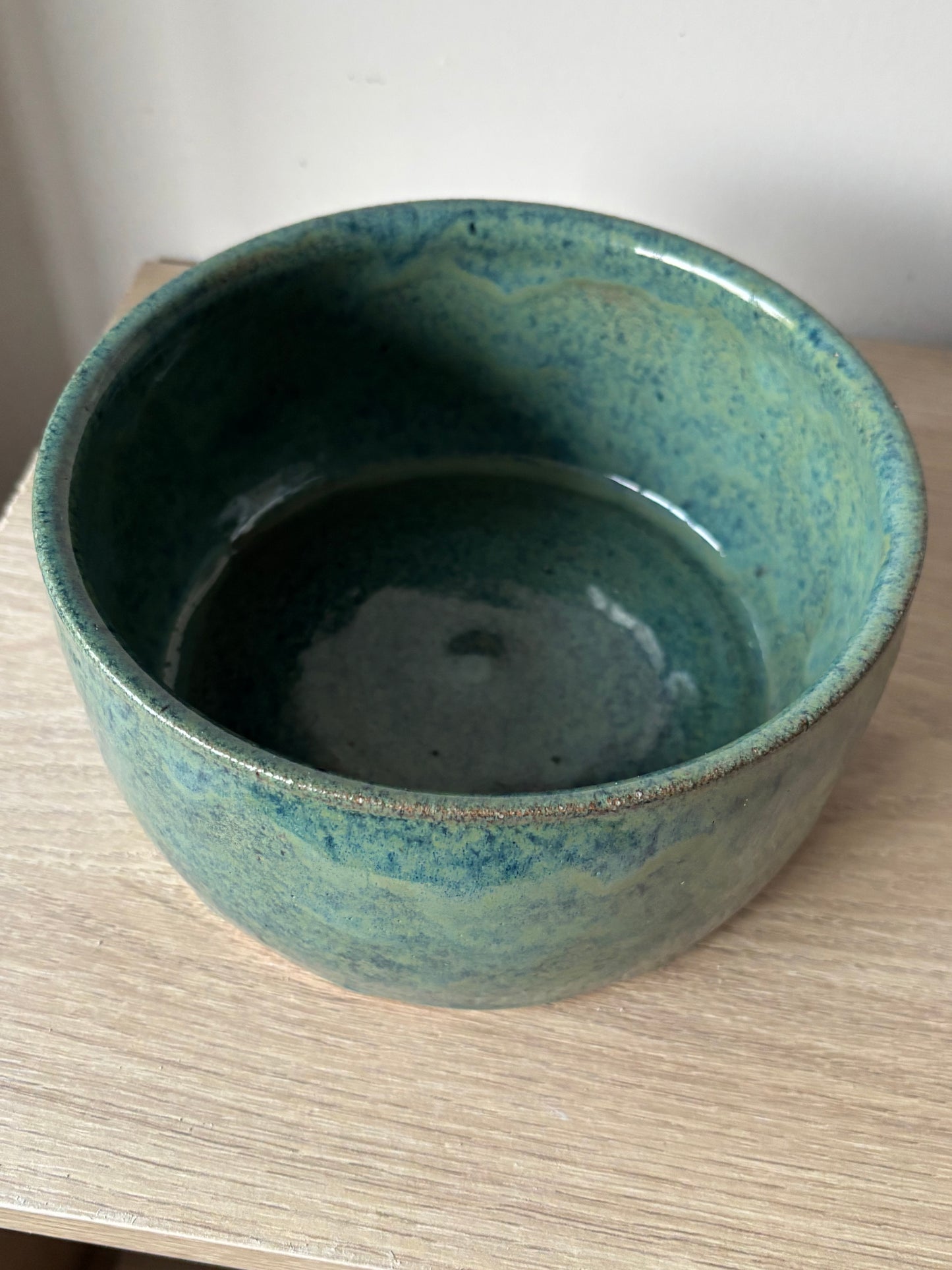 Handmade Decorative Dog/ Cat Bowl